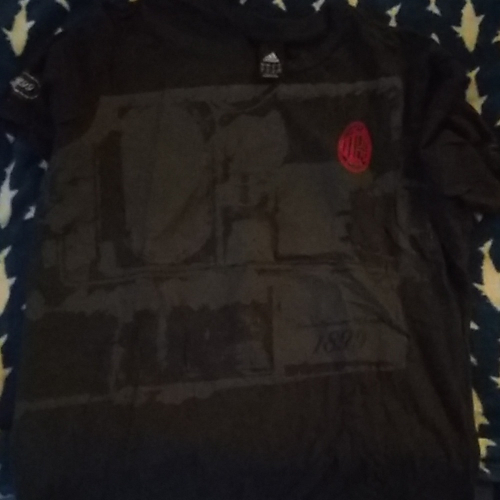 Adidas ACM 1899 Men's T shirt